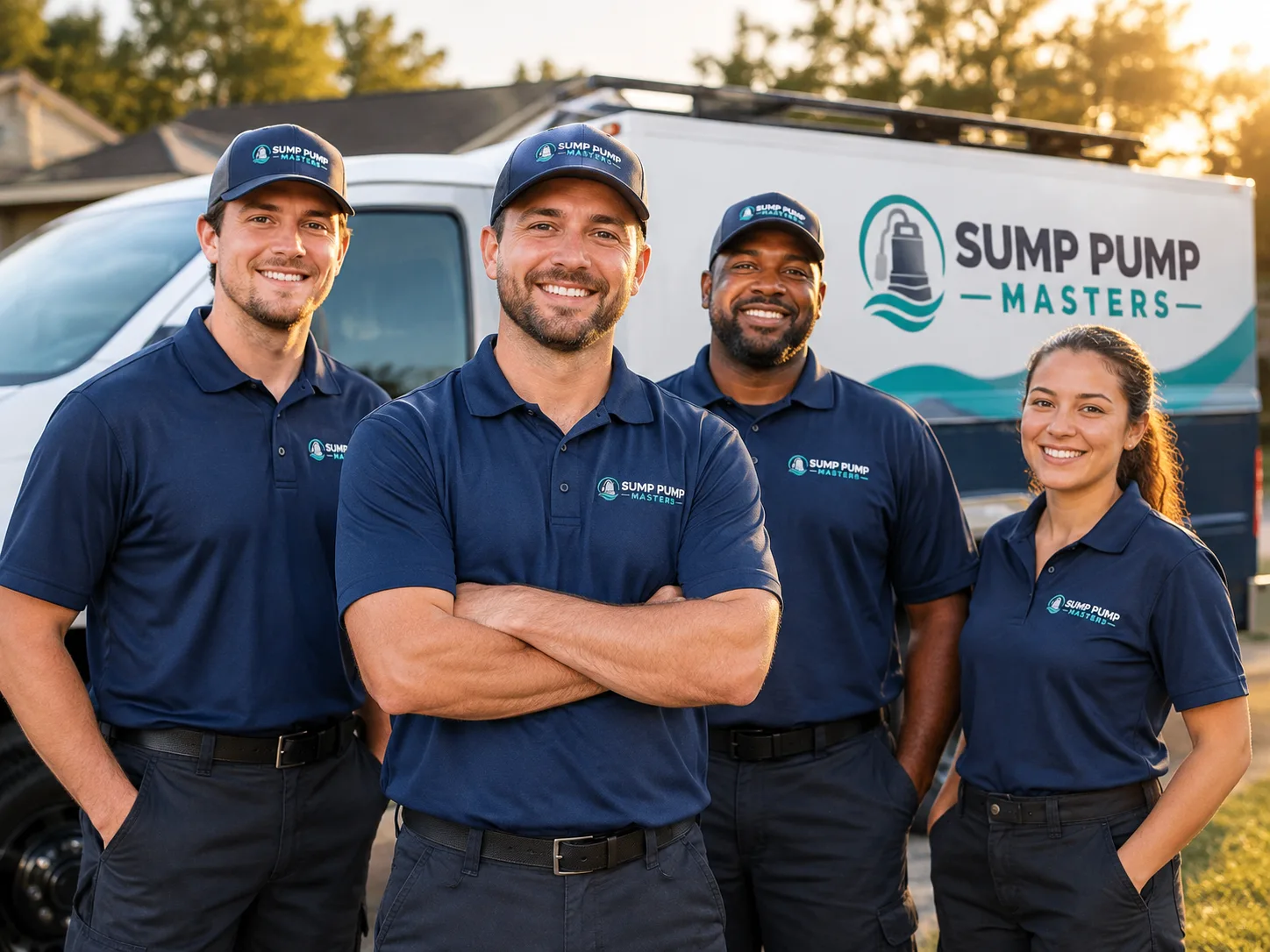 Sump Pump Repair company in Celina, OH